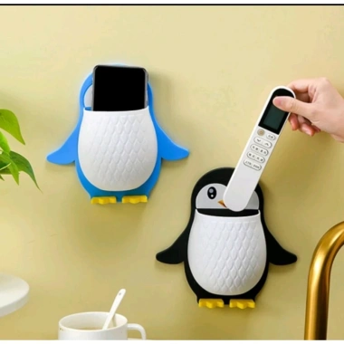 Kệ Treo Tường Đa Năng Hình Chim Cánh Cụt Đựng Mỹ Phẩm, Bàn Chải, Đồ Cá Nhân Giá 18.000₫ 7 Kệ Treo Tường Đa Năng Hình Chim Cánh Cụt Đựng Mỹ Phẩm, Bàn Chải, Đồ Cá Nhân Giá 18.000₫ 7