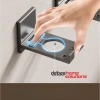 Kệ Treo Tường Không Khoan HITOMI - Dán Sữa Tắm, Dầu Gội, Nước Rửa Tay, 44.000₫ 3