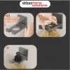 Kệ Treo Tường Không Khoan HITOMI - Dán Sữa Tắm, Dầu Gội, Nước Rửa Tay, 44.000₫ 5