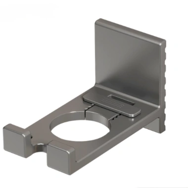 Kệ Treo Tường Không Khoan HITOMI - Dán Sữa Tắm, Dầu Gội, Nước Rửa Tay, 44.000₫