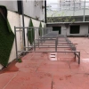 Kệ trồng rau sạch bậc thang 3 tầng - Dùng cho chậu đại, thùng xốp, giá chỉ 320k 10