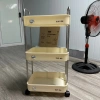 Kệ trượt đa năng 5.588 cho nhà bếp - Nhựa bền, bánh xe di chuyển, giảm giá 259.000₫ 9