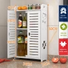 Kệ tủ treo đa năng cho nhà tắm và bếp, kệ mỹ phẩm, kệ gia vị, giá chỉ 67.500₫