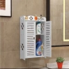 Kệ tủ treo đa năng cho nhà tắm và bếp, kệ mỹ phẩm, kệ gia vị, giá chỉ 67.500₫ 6