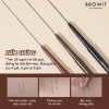 Kẻ Viền Mắt Browit Dạng Sáp Smooth And Slim Almond Brown 0.1g - Viền sắc nét, 94.000₫ 3