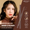 Kẻ Viền Mắt Sáp Chống Nước Browit Smooth và Slim Deep Brown 0.1g Giá ưu đãi 98.000đ 5