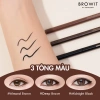 Kẻ Viền Mắt Trong Browit Chống Nước 0.1g - Chì Sáp Định Vị Chính Xác, 94.000đ 5