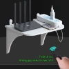 Kệ wifi treo tường & kệ máy chiếu gỗ cao cấp, giá để camera chống nước - chỉ 49.000₫ (giá gốc 58.800₫) 8