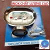 Kệ Xà Phòng Inox - Khay xà bông cao cấp cho nhà tắm, giá ưu đãi 78.000₫ 3