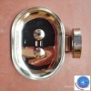 Kệ Xà Phòng Inox - Khay xà bông cao cấp cho nhà tắm, giá ưu đãi 78.000₫ 7
