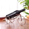 Kệ Xe Đạp Đựng Rượu Vang LynhDecor NT007 Màu Đồng - Giá 108.000, Giảm 15%