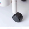 Kệ xe đẩy đa năng 3-4 tầng có bánh xe, sticker cute, dùng làm kệ ăn vặt, spa, bỉm sữa - Giá chỉ 89.000₫ 7
