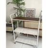 Kệ Xe Đẩy Nhà Bếp Gấp Gọn - Giá 900.000 VNĐ, Tiết Kiệm Không Gian và Dễ Lắp Đặt 7