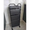 Kệ xoay vuông đa năng tháo dời cho rau củ quả - Freeship, giá 399.000đ 4