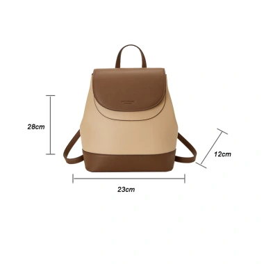 KEDIYA Ba Lô Nữ 2.024 - Mini Hàn Quốc Gọn Nhỏ, Đa Năng Du Lịch - Giá ưu đãi 543.324 VND