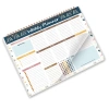 Keln Coil-binding 52 tuần - Sổ kế hoạch học tập, nhật ký tuần, giảm giá 20% 123.290₫ 8