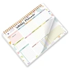 Keln Coil-binding 52 tuần - Sổ kế hoạch học tập, nhật ký tuần, giảm giá 20% 123.290₫ 10