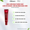 Kem 17Hours Red Spot Cream 15g - Aczero, 4‑Terpinoel, Tea Tree Oil, làm dịu da, da mịn, 368.500₫