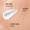 Kem 17Hours Red Spot Cream 15g - Aczero, 4‑Terpinoel, Tea Tree Oil, làm dịu da, da mịn, 368.500₫ 3