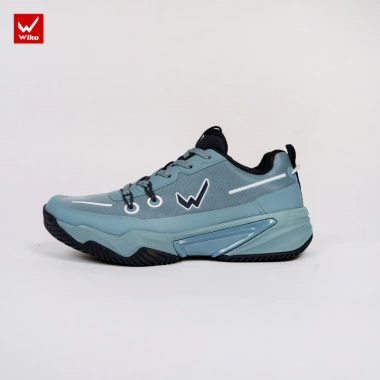 Kèm 2 Quà Giày Pickleball Wika Vanta Quang Dương Chính Hãng Unisex 36-45 Full Box