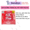 Kem 4K Plus Goji Berry - Dưỡng Da Mụn, Giảm Sẹo, Giá Ưu Đãi 145.000 VNĐ