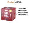 Kem 4K Plus Goji Berry - Dưỡng Da Mụn, Giảm Sẹo, Giá Ưu Đãi 145.000 VNĐ 2