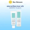 Kem AHOHWA Vitamin K Cream Da Nhạy Cảm: Làm Dịu, Mờ Sẹo, Giảm Giãn Mao Mạch