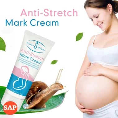 Kem Anti-stretch Marks 57k - Làm mờ rạn da, sẹo, thâm, nhăn hiệu quả