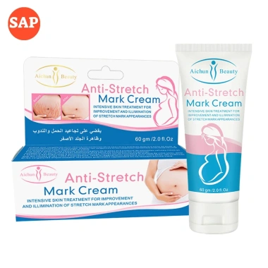 Kem Anti-stretch Marks 57k - Làm mờ rạn da, sẹo, thâm, nhăn hiệu quả
