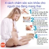 Kem Anti-stretch Marks 57k - Làm mờ rạn da, sẹo, thâm, nhăn hiệu quả 6