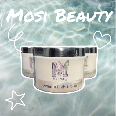 Kem Arbutin Body Cream Dưỡng Trắng Nhanh, Cấp ẩm, Dùng cho mọi da - Giá 172.000đ 9 Kem Arbutin Body Cream Dưỡng Trắng Nhanh, Cấp ẩm, Dùng cho mọi da - Giá 172.000đ 9