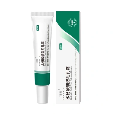 Kem Axit Salicylic 15% - Azelaic 30ml Giảm Mụn Đầu Đen, Mụn Trứng Cá, Da Sáng Mịn