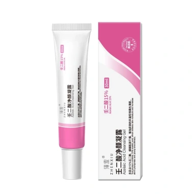 Kem Axit Salicylic 15% - Azelaic 30ml Giảm Mụn Đầu Đen, Mụn Trứng Cá, Da Sáng Mịn 9 Kem Axit Salicylic 15% - Azelaic 30ml Giảm Mụn Đầu Đen, Mụn Trứng Cá, Da Sáng Mịn 9