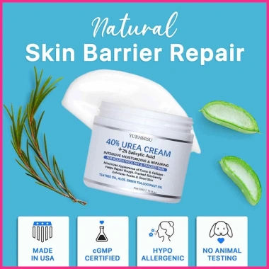 Kem Axit Salicylic 2 Khuỷu Tay 40% Urea – Xóa Vết Chai Sần, Dưỡng Cơ Thể Nứt Nẻ, Giá chỉ 83.600đ 2 Kem Axit Salicylic 2 Khuỷu Tay 40% Urea – Xóa Vết Chai Sần, Dưỡng Cơ Thể Nứt Nẻ, Giá chỉ 83.600đ 2