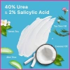 Kem Axit Salicylic 2 Khuỷu Tay 40% Urea – Xóa Vết Chai Sần, Dưỡng Cơ Thể Nứt Nẻ, Giá chỉ 83.600đ 4