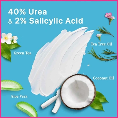 Kem Axit Salicylic 2 Khuỷu Tay 40% Urea – Xóa Vết Chai Sần, Dưỡng Cơ Thể Nứt Nẻ, Giá chỉ 83.600đ 4 Kem Axit Salicylic 2 Khuỷu Tay 40% Urea – Xóa Vết Chai Sần, Dưỡng Cơ Thể Nứt Nẻ, Giá chỉ 83.600đ 4