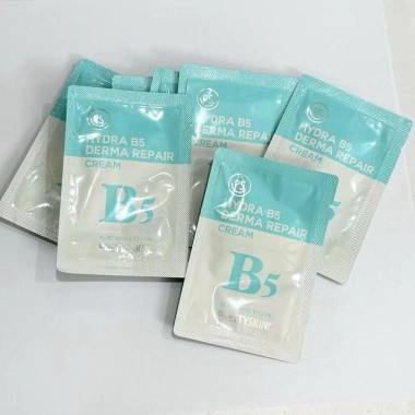 Kem B5 Prettyskin 1.5ml Mini - Dưỡng ẩm, phục hồi dịu da, giảm giá 22% chỉ 45.000 VND 3 Kem B5 Prettyskin 1.5ml Mini - Dưỡng ẩm, phục hồi dịu da, giảm giá 22% chỉ 45.000 VND 3