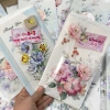 Kèm Bao Thư Combo 10 Thiệp 3D Cao Cấp - Chúc 8/3, 20/10, 20/11 - Giá chỉ 35.000 VND 3