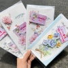 Kèm Bao Thư Combo 10 Thiệp 3D Cao Cấp - Chúc 8/3, 20/10, 20/11 - Giá chỉ 35.000 VND 7