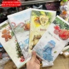 Kèm Bao Thư Combo 10 Thiệp 3D Cao Cấp - Chúc 8/3, 20/10, 20/11 - Giá chỉ 35.000 VND 10
