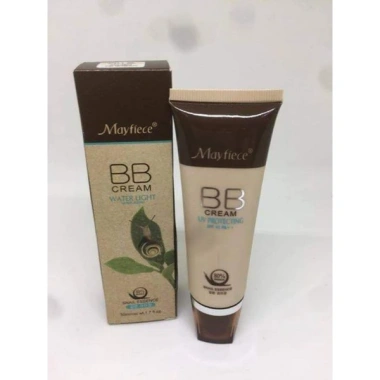 Kem BB che khuyết điểm ốc sên - Dưỡng ẩm, làm mờ vết thâm, chỉ 65.000₫ 3 Kem BB che khuyết điểm ốc sên - Dưỡng ẩm, làm mờ vết thâm, chỉ 65.000₫ 3