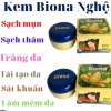 Kem Biona Nghệ 3g - Giảm mụn, mờ thâm, sáng da, Hàng chính hãng, Giá 130.000 VND 2