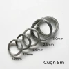 Kẽm bọc nhựa dẻo Tada Craft – Dáng thú bông, nẹp vành nón, kẹp tóc, chỉ 20.000₫ 2