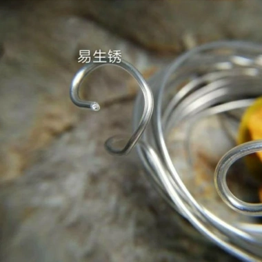 Kẽm bọc nhựa dẻo Tada Craft – Dáng thú bông, nẹp vành nón, kẹp tóc, chỉ 20.000₫ 7