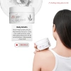 Kem Body Alpha Arbutin Khử Sắc Tố Vàng, Dưỡng Trắng Da Niacinamide & Kojic Acid - Công Thức Khoa Học 6