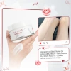 Kem Body Alpha Arbutin Khử Sắc Tố Vàng, Dưỡng Trắng Da Niacinamide & Kojic Acid - Công Thức Khoa Học 7