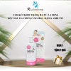 Kem body Alpha Arbutin trắng da 2-4 tone, dưỡng ẩm, collagen, chống lão hoá 259.000₫