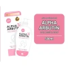 Kem body Alpha Arbutin trắng da 2-4 tone, dưỡng ẩm, collagen, chống lão hoá 259.000₫ 2