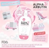 Kem body Alpha Arbutin trắng da 2-4 tone, dưỡng ẩm, collagen, chống lão hoá 259.000₫ 7