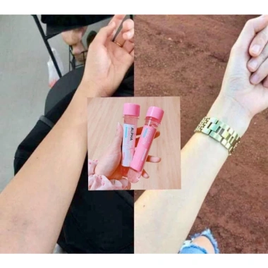 Kem body Alpha Arbutin trắng da 2-4 tone, dưỡng ẩm, collagen, chống lão hoá 259.000₫ 9 Kem body Alpha Arbutin trắng da 2-4 tone, dưỡng ẩm, collagen, chống lão hoá 259.000₫ 9